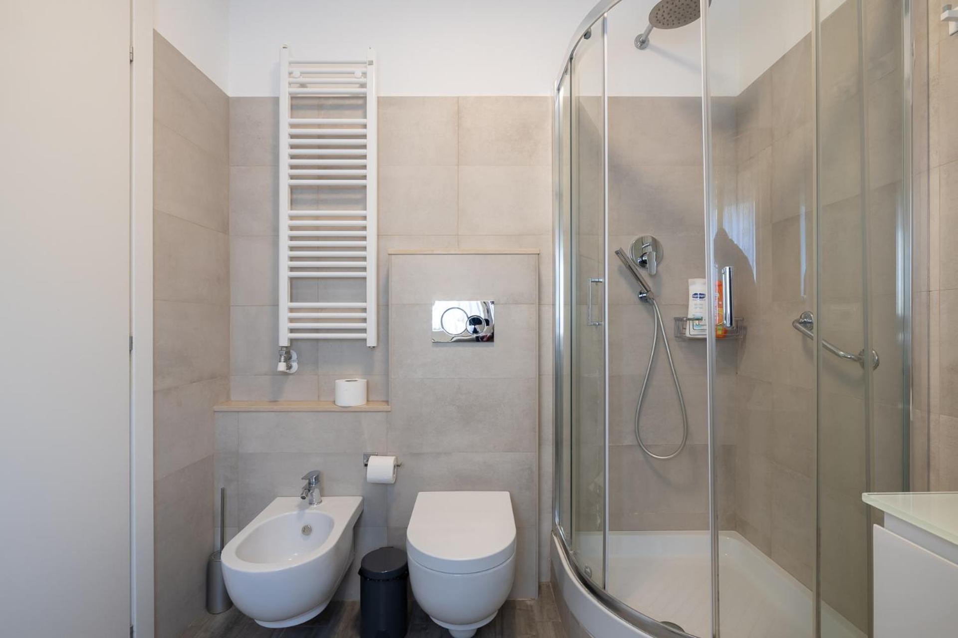 Romantica Vatican Suites المظهر الخارجي الصورة