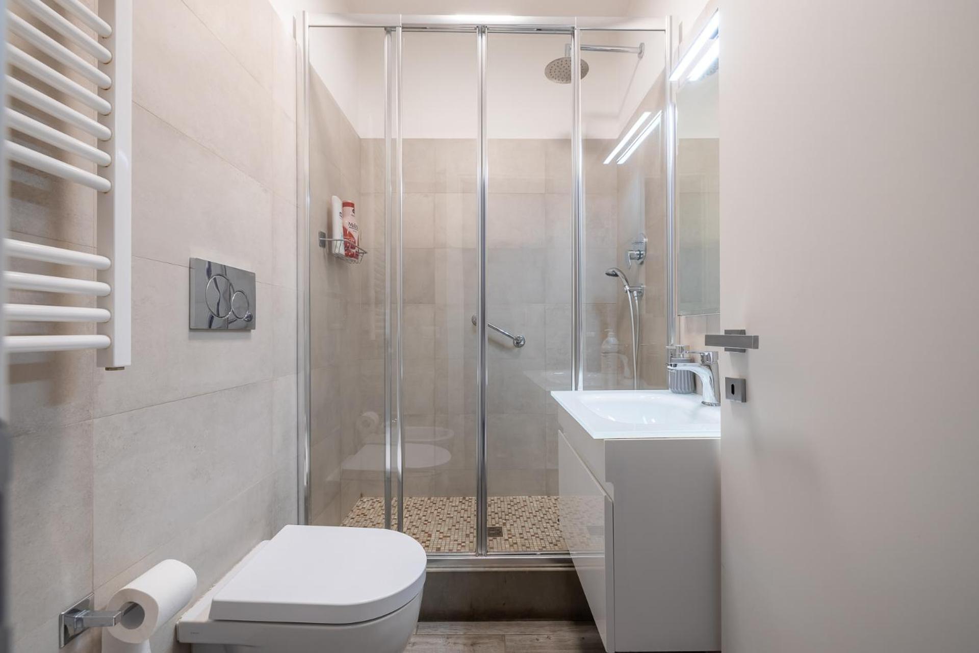 Romantica Vatican Suites المظهر الخارجي الصورة