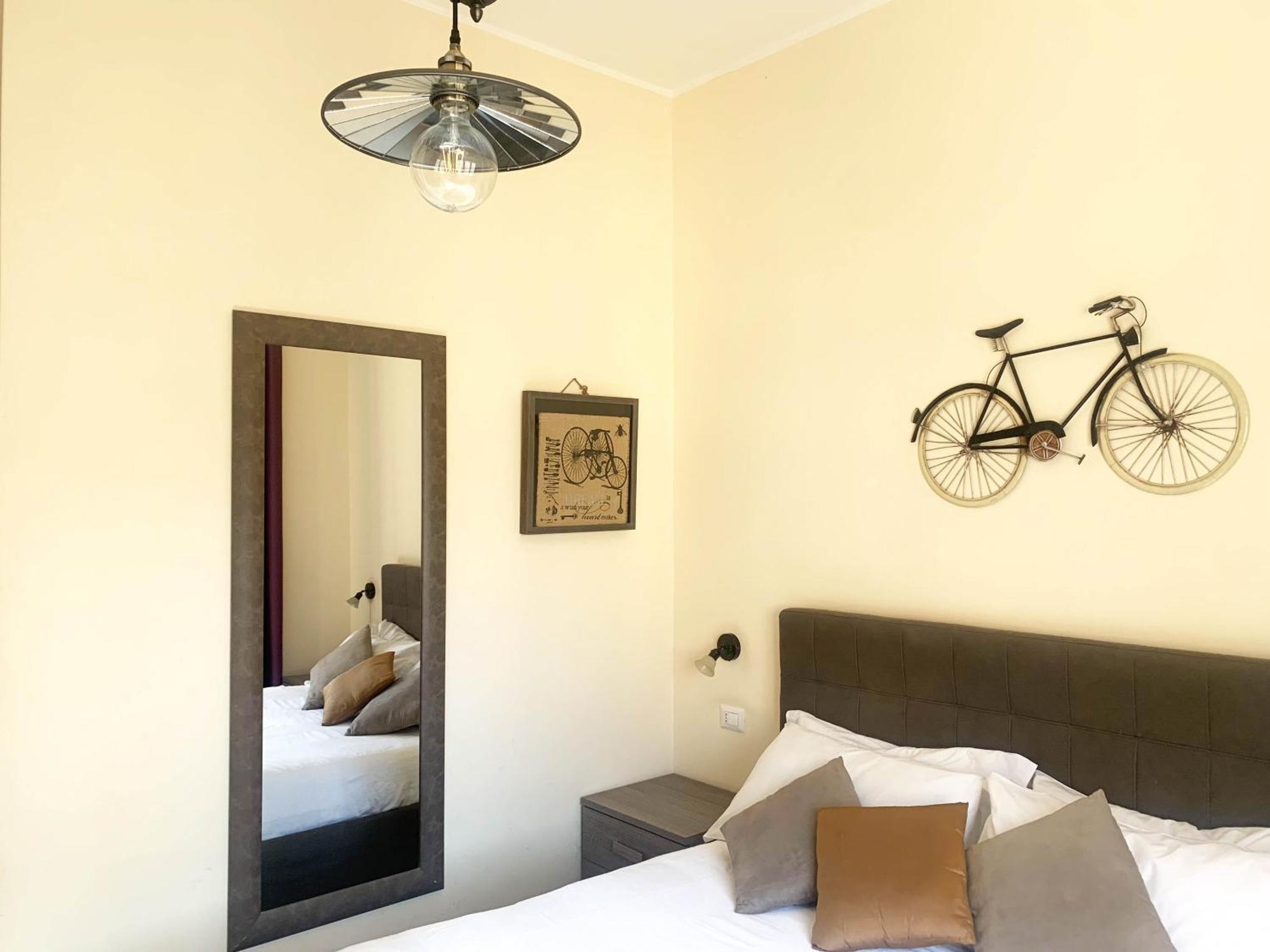 Romantica Vatican Suites المظهر الخارجي الصورة