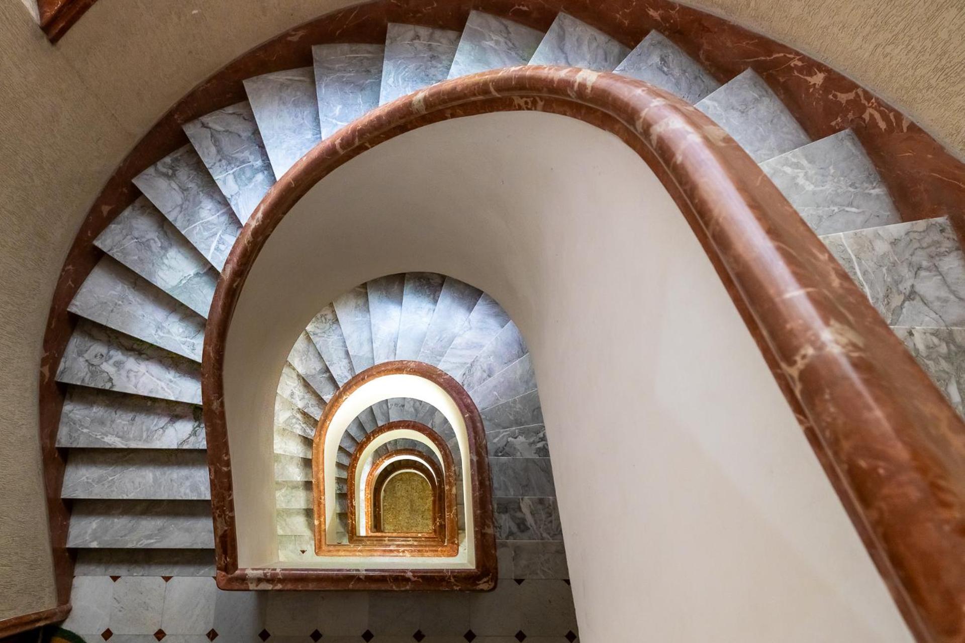Romantica Vatican Suites المظهر الخارجي الصورة