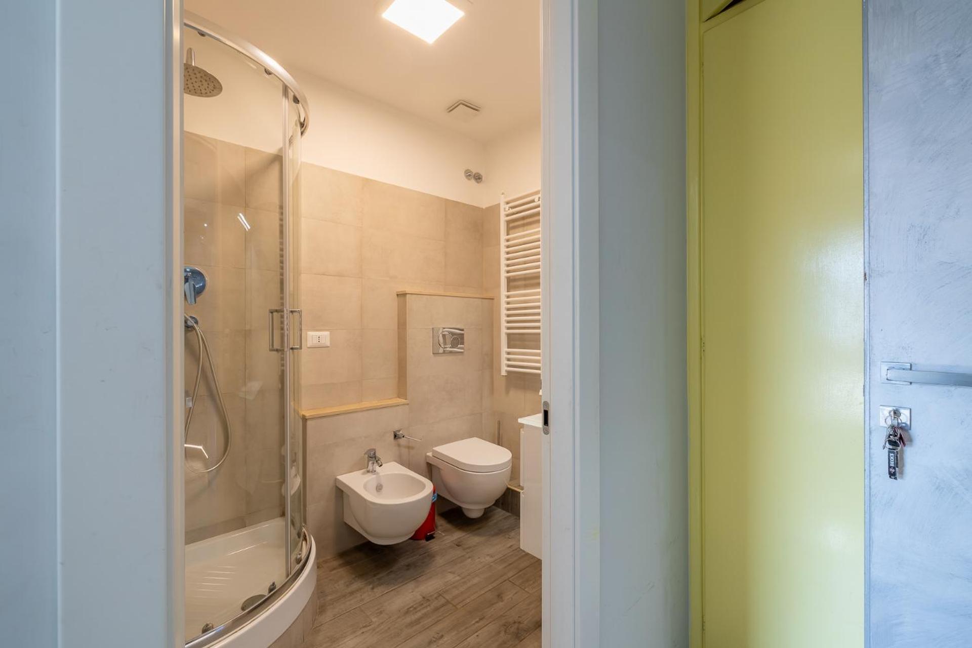 Romantica Vatican Suites الغرفة الصورة
