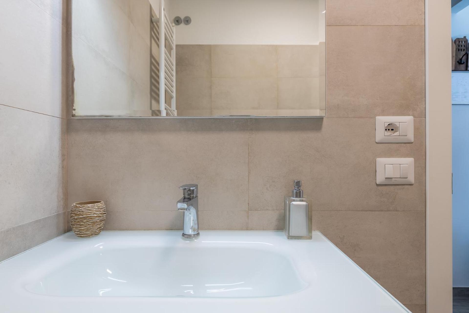 Romantica Vatican Suites الغرفة الصورة